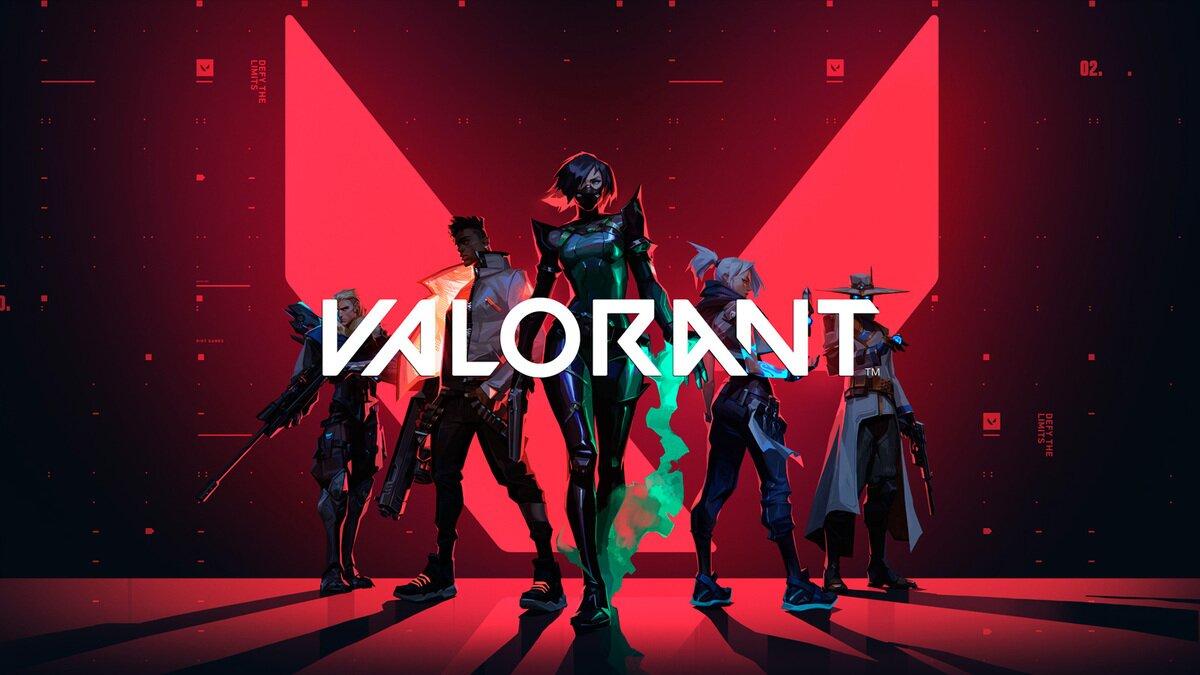 valorant