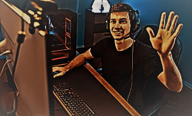 esport worker